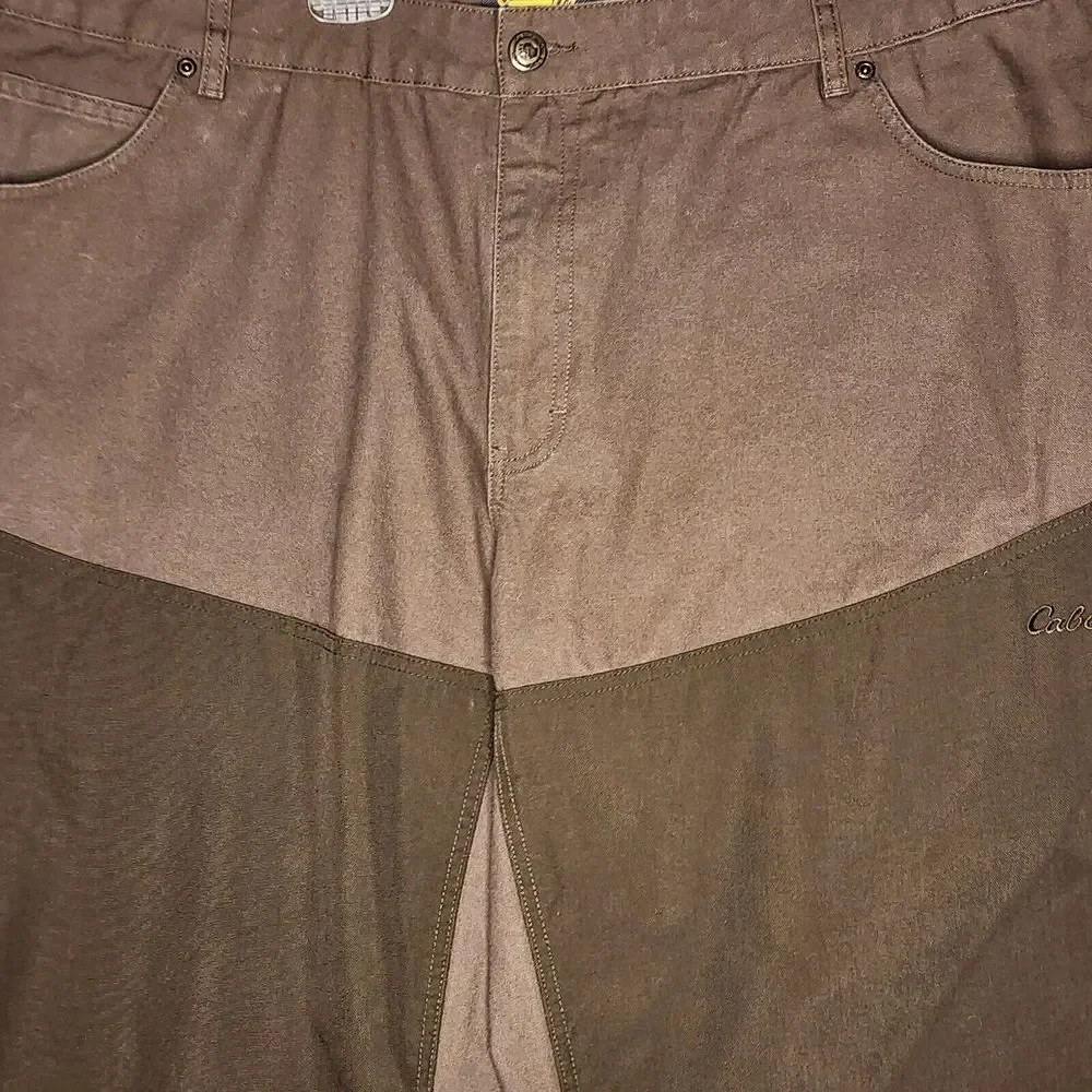 Cabelas cabela men